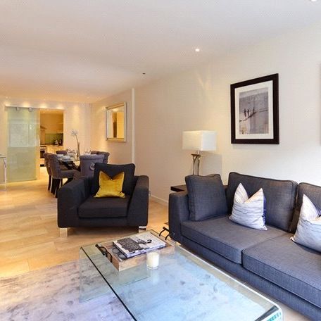 Contemporary Two Bedroom Apartment in Kensington - Photo 1