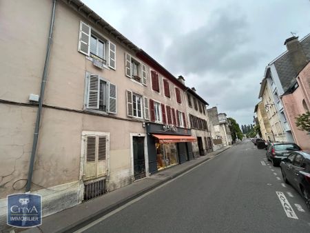 Appartement à louer 1 pièce 22.39m² - Photo 5