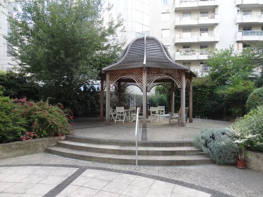 Hesperides Boulogne Paul Verlaine location appartement - Photo 1