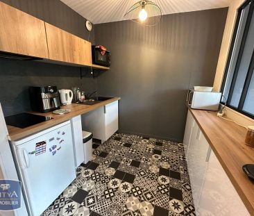 Appartement à louer 1 pièce 35.59m² - Photo 4