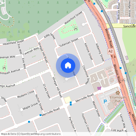 13 Tullaroan Street, Kellyville Ridge, NSW 2155