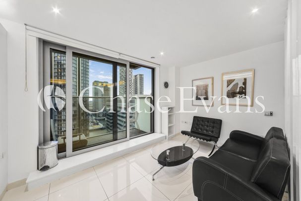 studio apartment to rent - Photo 1