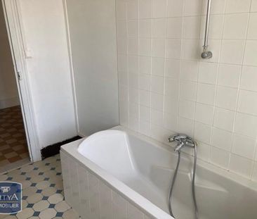 Location Appartement 3 pièces 79m² GRENOBLE 38000 - Photo 5