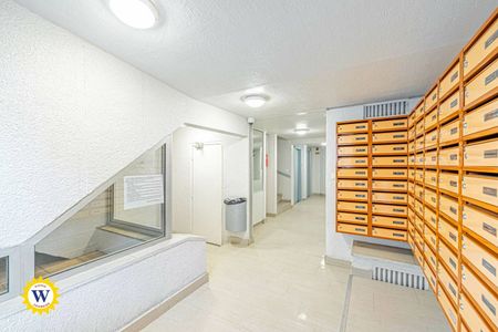 Appartement Nice 31,06 m² - Photo 3