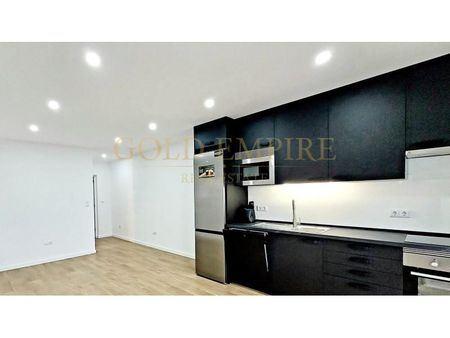Apartamento T1 em Lisboa - Photo 3