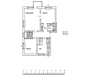 Skolgatan 8 A - Photo 1