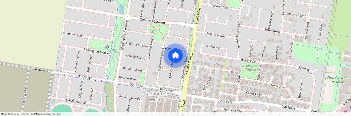 5 Eminence Drive, Vic 3977, Cranbourne West