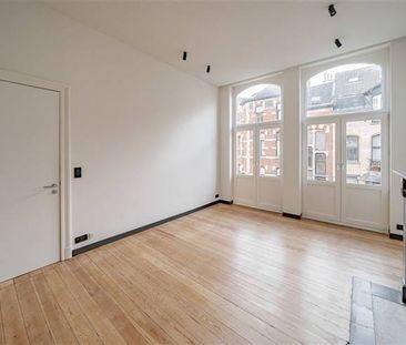 Appartement te huur - Foto 2