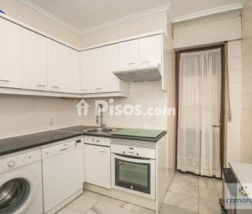 Piso en alquiler en Plaza de Claudio Sánchez Albornoz, 4 - Foto 4