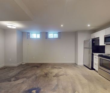 For Lease - 187 Jane Street Unit# B2, Toronto, Ontario - Photo 6
