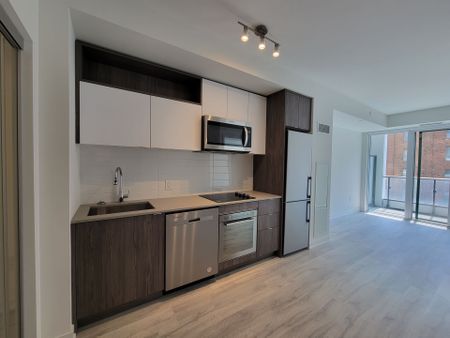 For Lease - 121 Lower Sherbourne Street Unit# 470, Toronto, Ontario - Photo 3