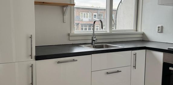 Te huur: Appartement Piketkade in Rotterdam - Foto 2
