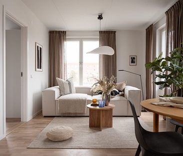 Helenebergsvägen 14, Orminge - Foto 1