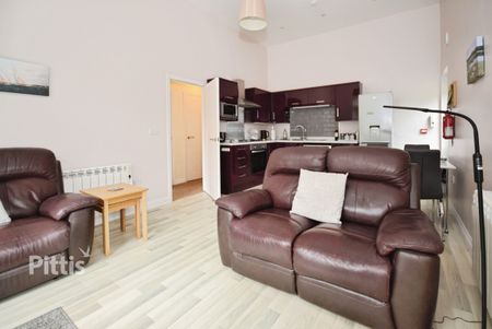 2 bedroom apartment to rent - Photo 2