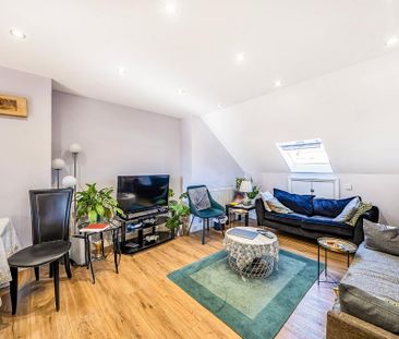 2 bedroom flat to rent - Photo 3