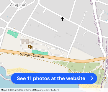 Μεζονέτα για ενοικίαση - Λεγρενά - Photo 1