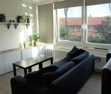 Chambre Brusselseweg, Maastricht - À Louer - Photo 2