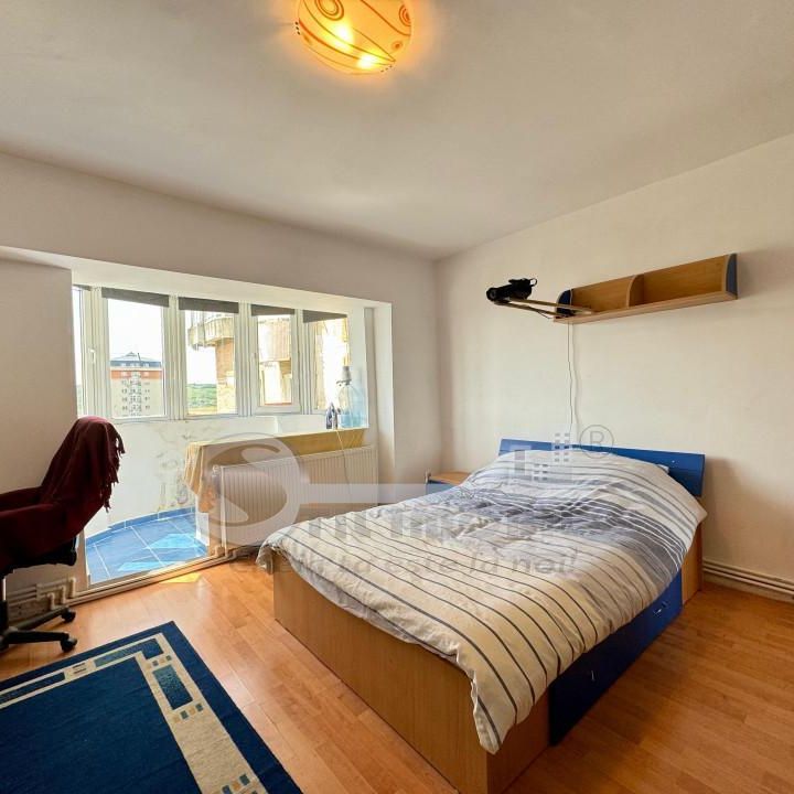 Apartament 1 camera PACURARI - Photo 1