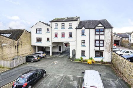 County Mews, Sandes Avenue, Kendal, LA9 - Photo 4