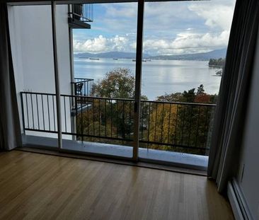 2 Bedroom Suite with Views of English Bay - Photo 2