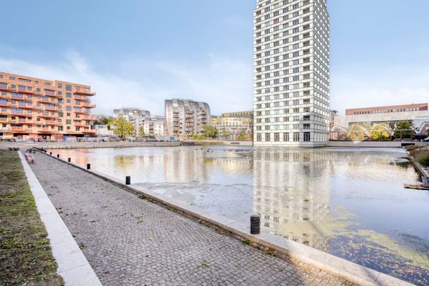 Jonkerstraat 56, Paleiskwartier, 5223LN, Den Bosch - Photo 1