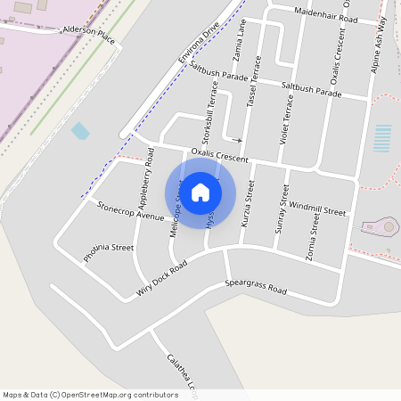 16 Hyssop Street, TRALEE NSW 2620