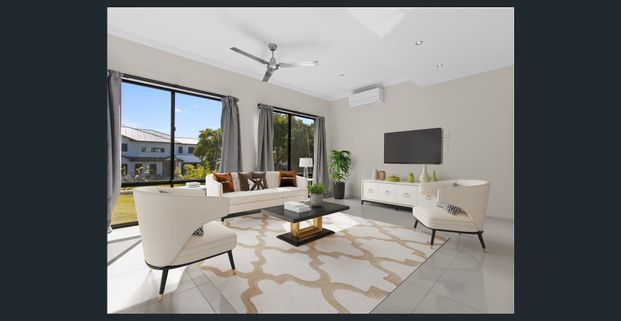 Contemporary Coastal Home – Spacious Living with Ocean Views - Photo 1