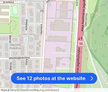 Mieszkanie, 38 m², Gdańsk - Photo 1