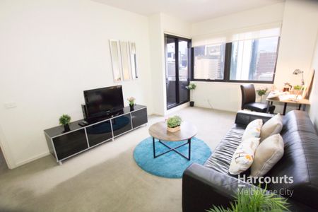 Central City Location - Fully Furnished - Photo 2