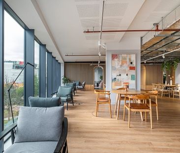 2 bedroom apartment to rent - Photo 5