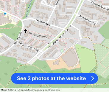 Württemberger Allee 17, 33689 Bielefeld OT Sennestadt - Photo 1