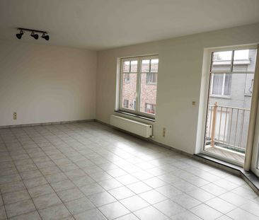 Appartement te huur in Oelegem met 2 slaapkamers - Foto 2