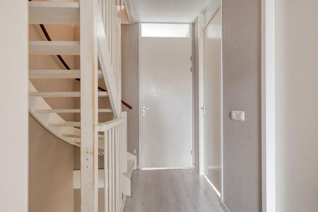 Burgemeester van Dijkesingel 32, Tuinenbuurt, 2809RD, Gouda - Photo 2