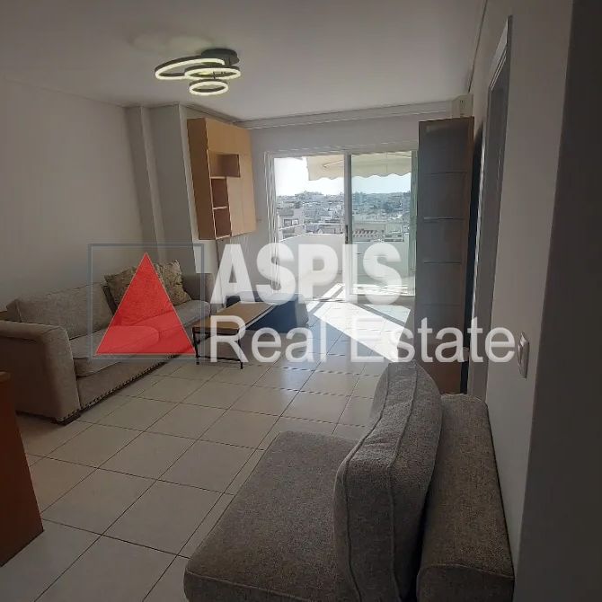 Διαμέρισμα, προς ενοικίαση Χρυσάκη, Νέα Σμύρνη Κωδικός 2170616 - Photo 1