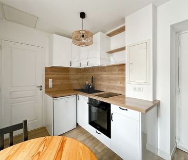 Location Appartement 2 pièces 24m² NANTES 44000 - Photo 5