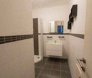 Berndorf- Zentrale Wohnlage! 2-Zimmerwohnung mit Balkon - Foto 2