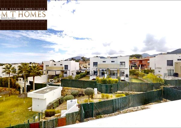 Terraced house - Alhaurín de la Torre (Pinos de Alhaurín)