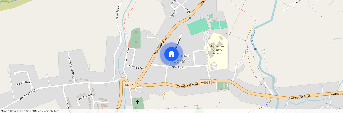 Ardwyn, Ammanford, SA18