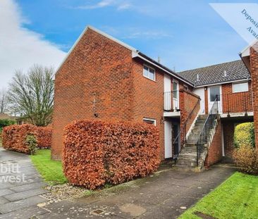 1 bedroom ground floor flat to rent - Photo 5