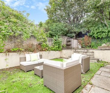 3 bedroom terraced house to rent - Photo 4