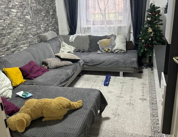 Ihr neues Zuhause im Erdgeschoss! - Photo 1