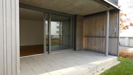 4.5 Zimmer, 99 m², EG - Photo 2