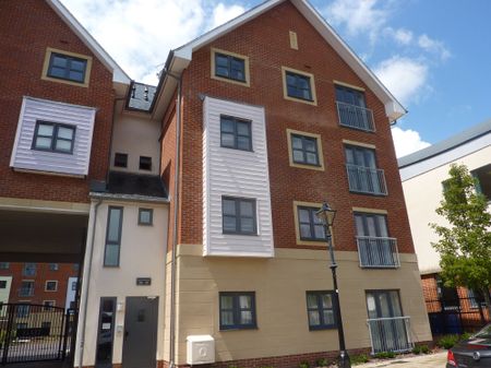 2 bedroom apartment to rent - Photo 5