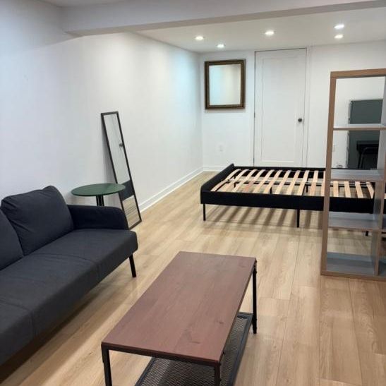 Appartement à louer - Montréal (Lachine) (Est) Appartement à louer - Montréal (Lachine) (Est) - Photo 1