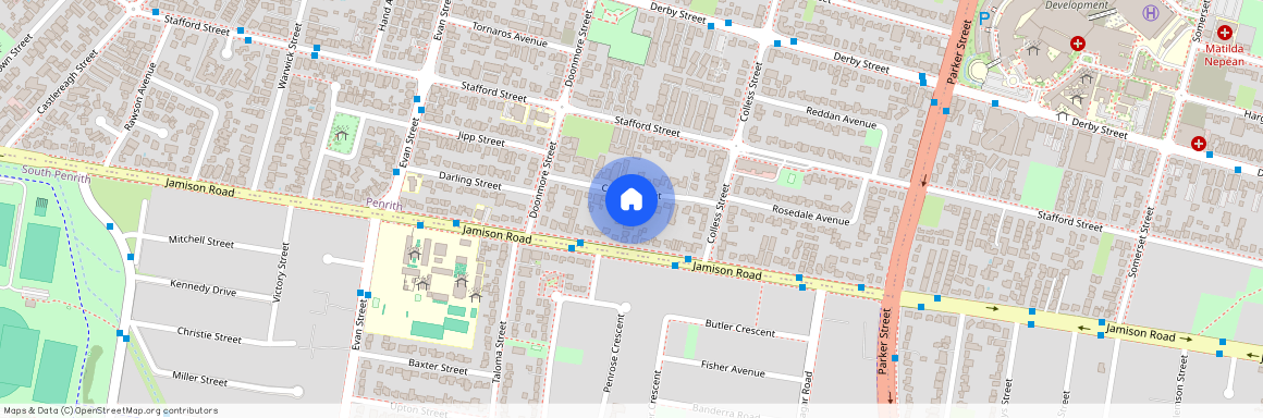 14 Cronin St, NSW 2750, Penrith