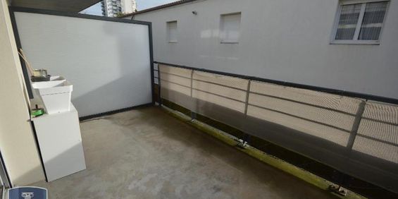 Location Appartement 1 pièce 32m² CHOLET 49300 - Photo 3