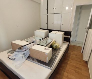 Διαμέρισμα για ενοικίαση Μετς (Μετς - Καλλιμάρμαρο) - Photo 1