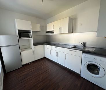 Location Appartement 2 pièces 50m² - Photo 4