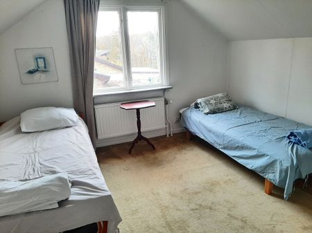 Hejans väg, Svängsta - Foto 5