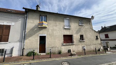 Location Appartement 2 pièces 23m² LOUVRES 95380 - Photo 5